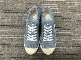 Men Women G*ucci Top Sneaker