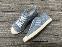 Men Women G*ucci Top Sneaker