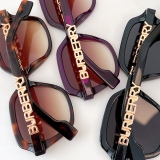 B*urberry Glasses Top Quality