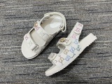 Women G*ucci Top Sandals