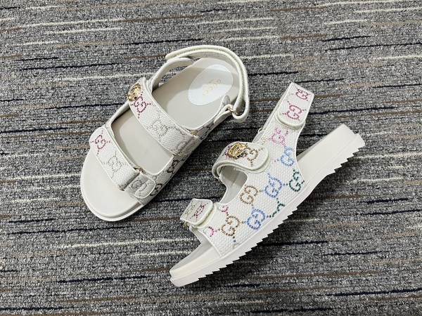 Women G*ucci Top Sandals