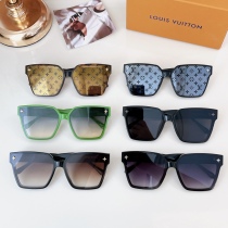 L*ouis V*uitton Glasses Top Quality