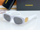 B*ALENCIAG Glasses Top Quality