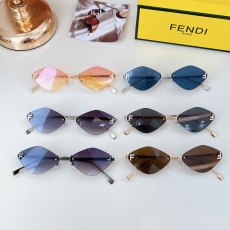 F*endi Glasses Top Quality