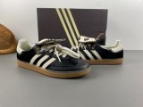 W*ales Bonner x Samba IE0580