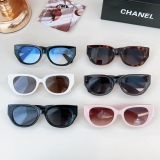 C*hanel Glasses Top Quality