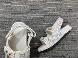 Women G*ucci Top Sandals