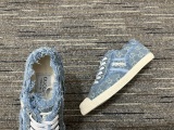 Men Women G*ucci Top Sneaker