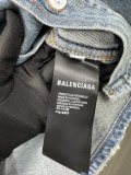 B*ALENCIAGA Top Quality Clothes
