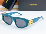 B*ALENCIAG Glasses Top Quality