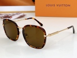 L*ouis V*uitton Glasses Top Quality