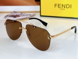 F*endi Glasses Top Quality