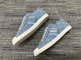 Men Women G*ucci Top Sneaker