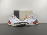 J*ordan 3 WMNS “Georgia Peach” CK9246-121