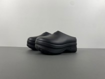 A*DIFOM STAN SMITH MULE SHOES