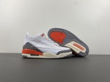 J*ordan 3 WMNS “Georgia Peach” CK9246-121