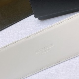 Y*SL  Belts Top Quality  50MM