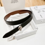 A*lexander M*cqueen Belts Top Quality