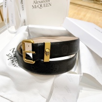 A*lexander M*cqueen Belts Top Quality