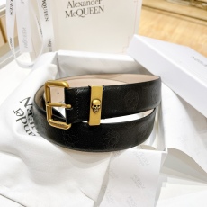 A*lexander M*cqueen Belts Top Quality