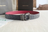 B*ottega V*eneta  Belts Top Quality 35MM