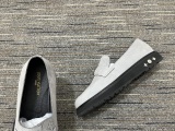 Men L*ouis V*uitton Top Loafer
