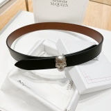A*lexander M*cqueen Belts Top Quality