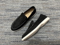 Men L*oro P*iana Top Quality Sneakers
