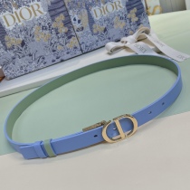 D*ior Belts Top Quality  35MM