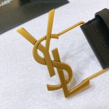 Y*SL  Belts Top Quality  50MM
