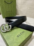 G*ucci Belts Top Quality  40MM