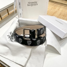A*lexander M*cqueen Belts Top Quality