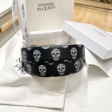 A*lexander M*cqueen Belts Top Quality