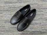 Men D*ior Top Quality Loafer