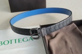 B*ottega V*eneta  Belts Top Quality 35MM