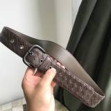 B*ottega V*eneta  Belts Top Quality 35MM