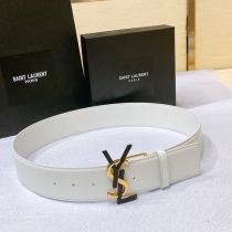 Y*SL  Belts Top Quality  50MM