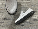 Men L*ouis V*uitton Top Loafer