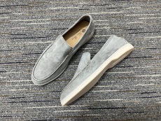 Men L*oro P*iana Top Quality Sneakers