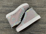 Men Women C*hristian L*ouboutin Top Sneaker