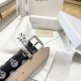 A*lexander M*cqueen Belts Top Quality