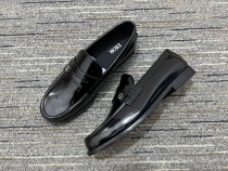 Men D*ior Top Quality Loafer