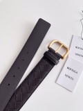 B*ottega V*eneta  Belts Top Quality 40MM