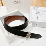 A*lexander M*cqueen Belts Top Quality