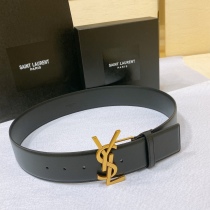 Y*SL  Belts Top Quality  50MM