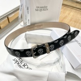 A*lexander M*cqueen Belts Top Quality
