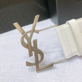 Y*SL  Belts Top Quality  50MM