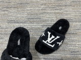 Men Women L*ouis V*uitton Top Sandals