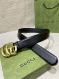 G*ucci Belts Top Quality  40MM