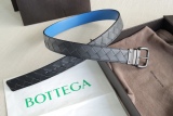 B*ottega V*eneta  Belts Top Quality 35MM